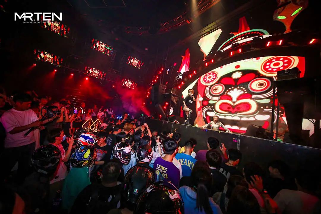 安阳安阳十先生酒吧,安阳MR.TEN CLUB