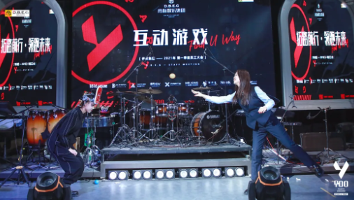 长春长春耀跳舞俱乐部,长春YOO CLUB