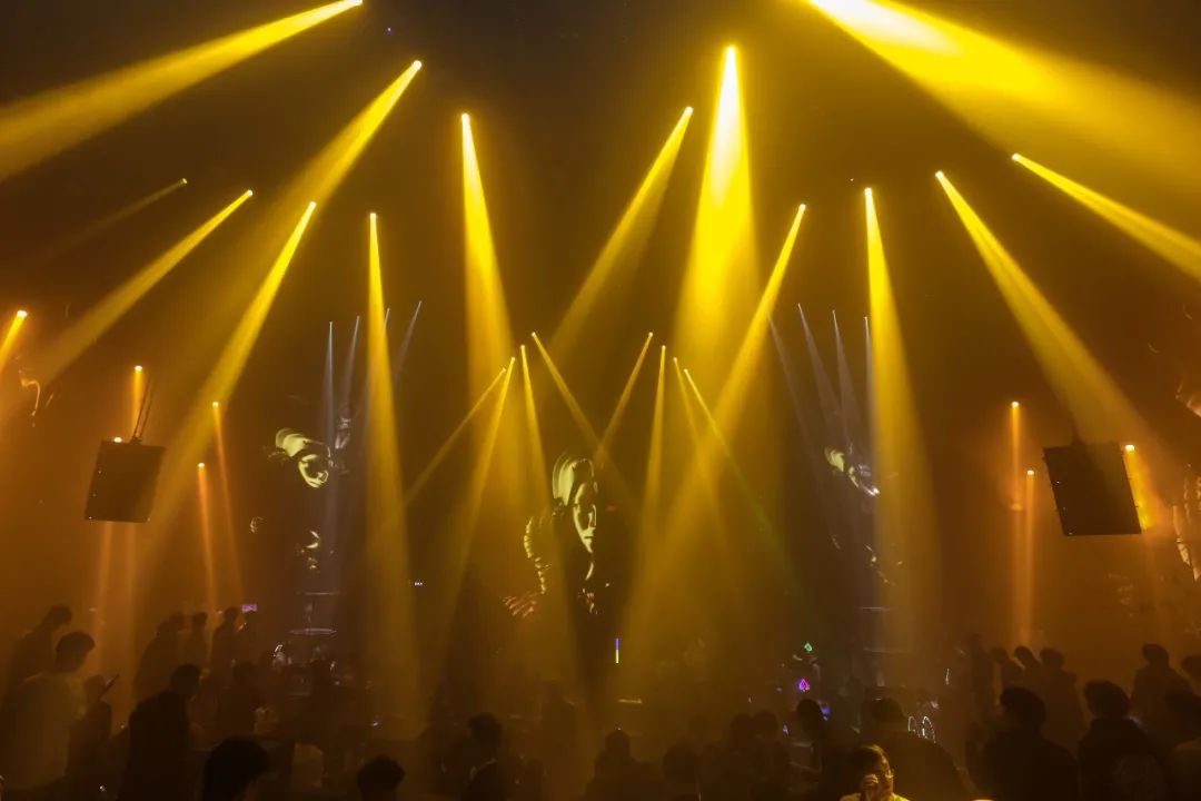 郑州郑州迈可瑞酒吧,郑州MERCURY CLUB