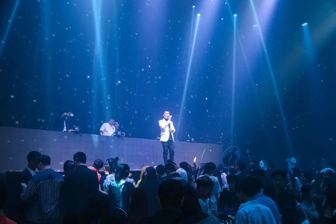郑州郑州迈可瑞酒吧,郑州MERCURY CLUB