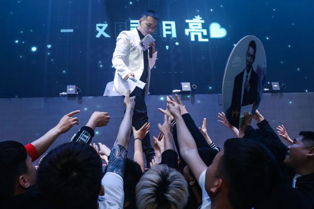 郑州郑州迈可瑞酒吧,郑州MERCURY CLUB
