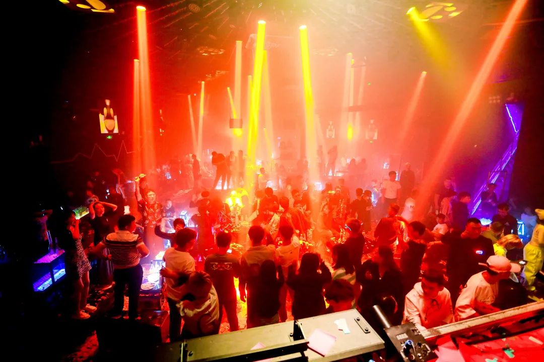 临汾临汾赫本酒吧,临汾HEPBURN CLUB