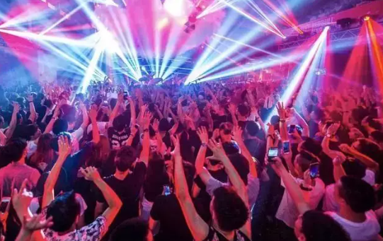 武安武安LINX酒吧,武安LINX CLUB