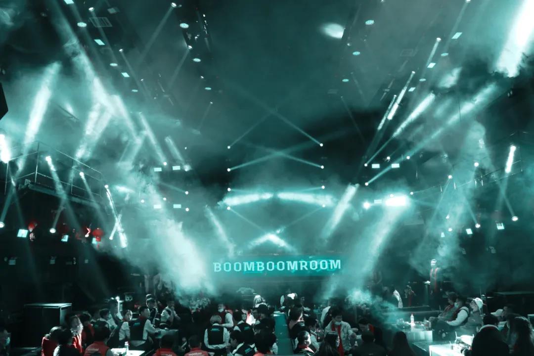 广元广元BBR酒吧,广元Boom Boom Room