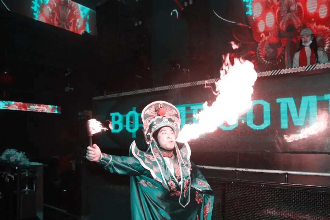 广元广元BBR酒吧,广元Boom Boom Room