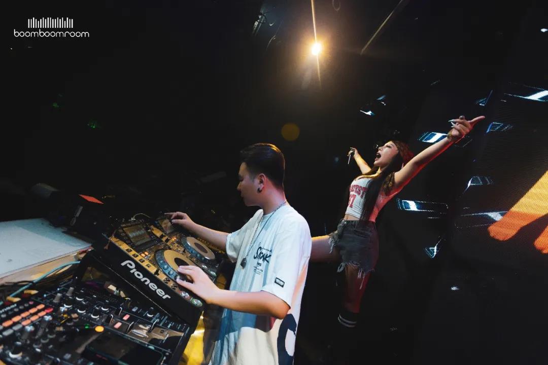 哈尔滨哈尔滨BBR酒吧,哈尔滨Boom Boom Room