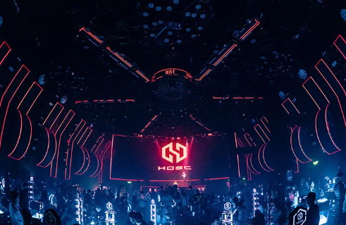 惠州惠州赫斯特酒吧,惠州HOST CLUB