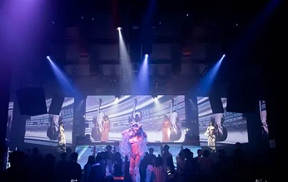 清远清远OP酒吧,清远OP EDM FACTORY