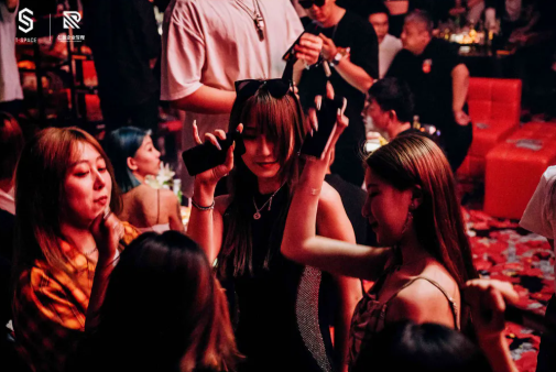 通辽通辽T斯贝斯酒吧,通辽T.SPACE CLUB