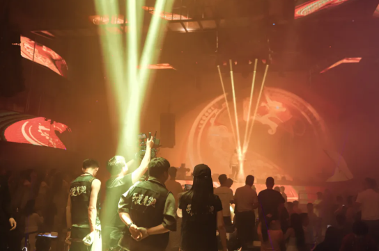 清远清远MI酒吧,清远M.I CITY