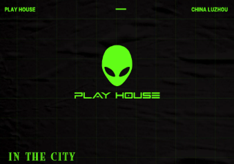泸州ph酒吧/PLAY HOUSE