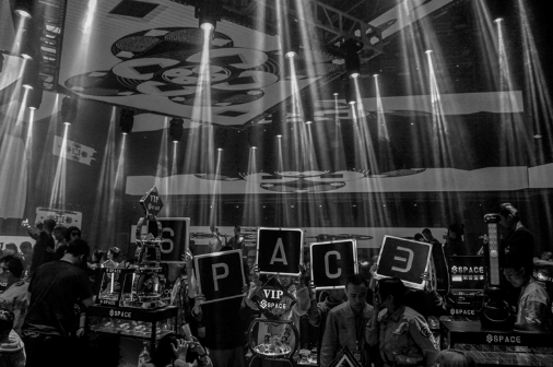 鳌江鳌江斯贝斯酒吧,鳌江SPACE酒吧,鳌江SPACE CLUB