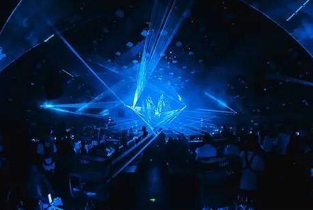景德镇景德镇EDM酒吧,景德镇EDM PARTY SPACE