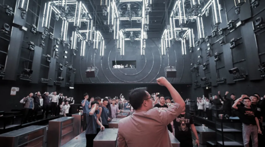 宁乡宁乡L·PARTY SPACE