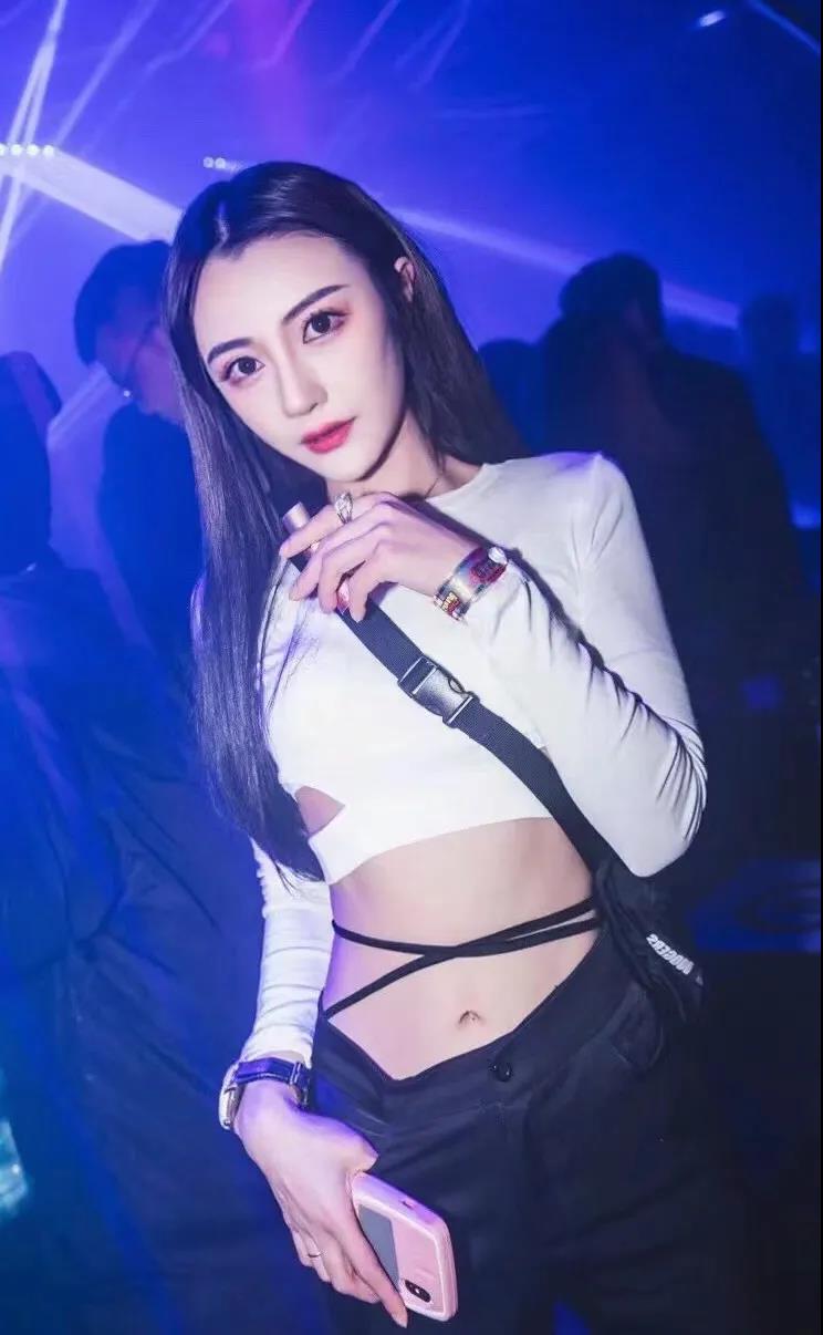 潍坊缪缪酒吧/MIUMIU PARTY SPACE