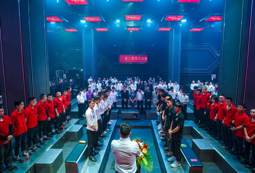 宜宾宜宾瓦坎达酒吧,宜宾WAKANDA CLUB
