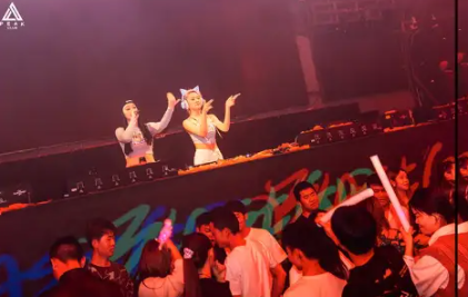 日喀则DF酒吧/DF CLUB