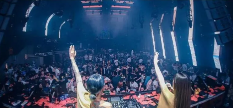 盘州TNT酒吧/TNT CLUB