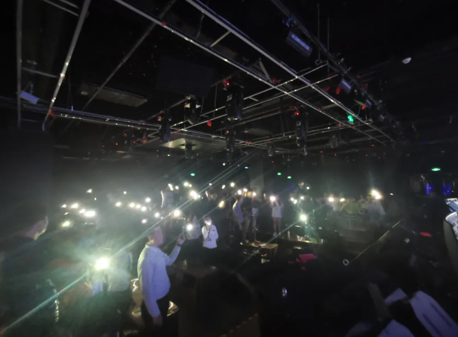 临沭临沭奥斯卡酒吧,临沭DR.OSCAR NIGHT CLUB