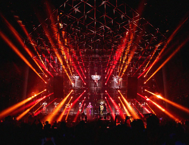 贺州贺州奥斯卡酒吧,贺州Dr.Oscar Night Club