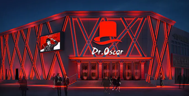 平顶山平顶山奥斯卡酒吧,平顶山Dr.Oscar Night Club