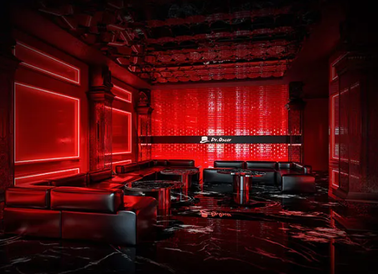 平顶山平顶山奥斯卡酒吧,平顶山Dr.Oscar Night Club