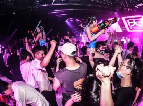 惠州惠州TNT酒吧,惠州TNT CLUB