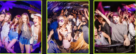 新野新野奥斯卡酒吧,新野MR.OSCAR CLUB