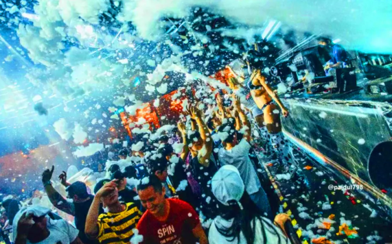 厦门厦门奥斯卡酒吧,厦门Dr.Oscar CLUB
