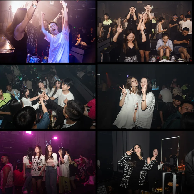 贵阳贵阳斯贝斯酒吧,贵阳I SPACE CLUB（小河店）