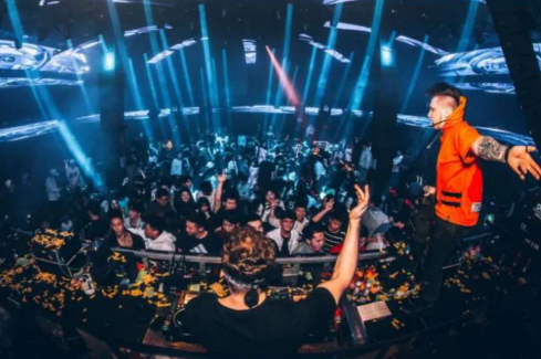 乌海乌海迈阿密酒吧,乌海MIAMI CLUB