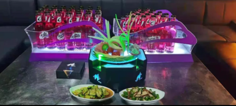 湄潭湄潭M酒吧,湄潭M ONE CLUB