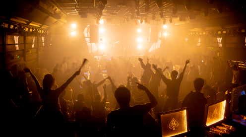 湖州HPRO酒吧/HPRO NIGHT CLUB