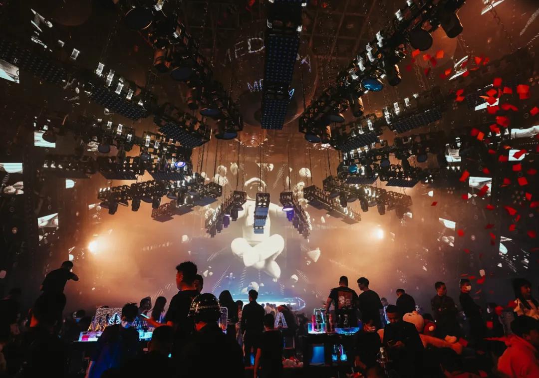 淄博淄博美杜莎酒吧,淄博Medusa Club