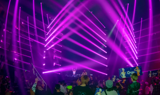 琼海琼海热舞酒吧,琼海RAVER PARTY