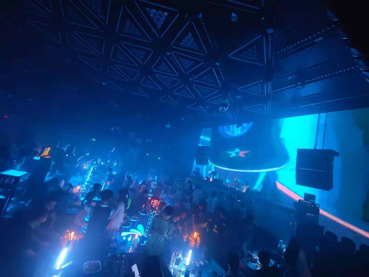 深圳超级现场/Super Live 沙井店