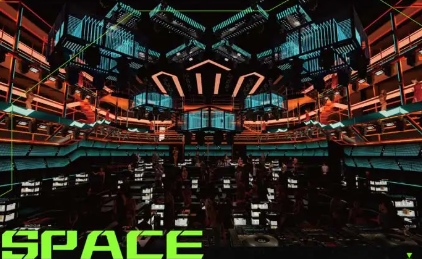 天津天津斯贝斯酒吧,天津SPACE酒吧,天津SPACE CLUB