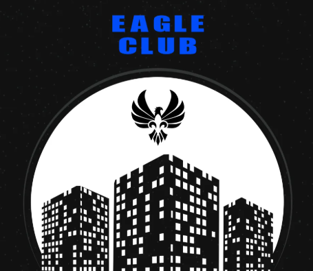 黄江鹰派对酒吧/Eagle Club