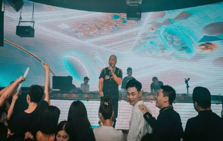 大朗大朗锦豪酒吧,大朗J-ONE CLUB