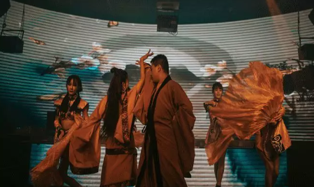 大朗大朗锦豪酒吧,大朗J-ONE CLUB