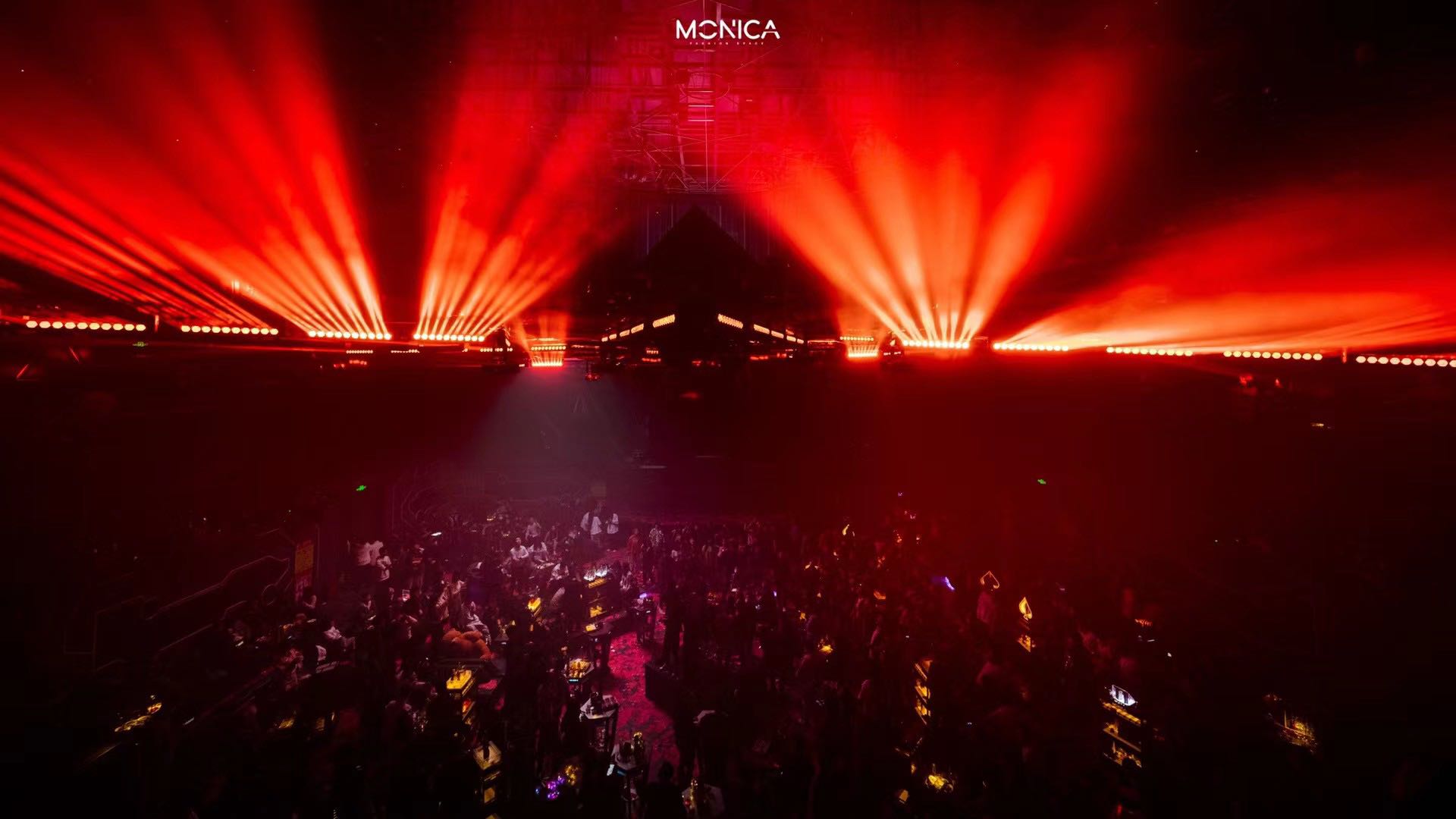 商丘商丘莫妮卡酒吧,商丘MONICA CLUB