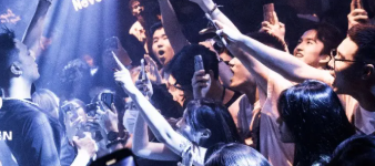 杭州DRIP酒吧/DRIP CLUB
