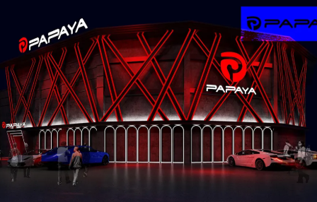 侯马侯马趴趴鸭酒吧,侯马PAPAYA CLUB