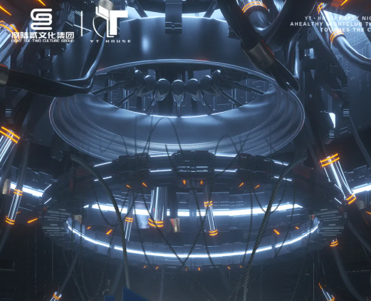 渠县渠县YT酒吧,渠县YT·HOUSE