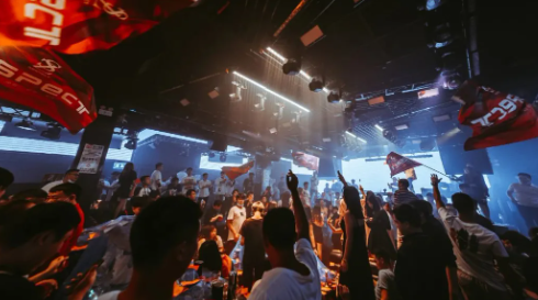 深圳深圳尊上酒吧,深圳RESPECT CLUB