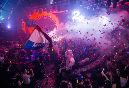 汕头汕头迈克斯酒吧,汕头MaxClub