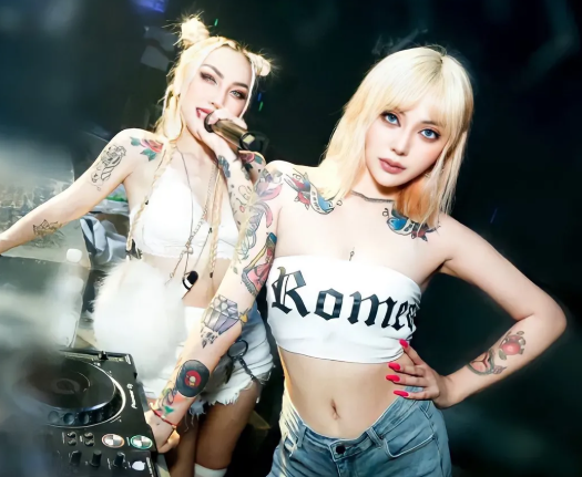 梅州梅州CT酒吧,梅州CT CLUB