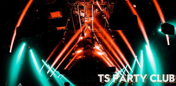 沧州TS酒吧/TS PARTY CLUB