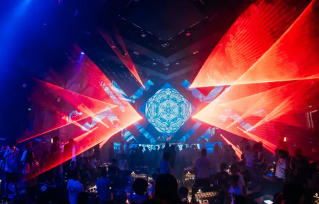沈阳沈阳E11酒吧,沈阳ELEVEN CLUB