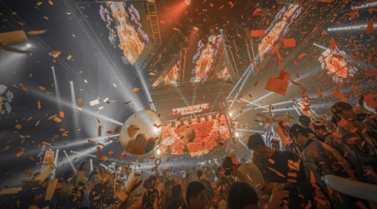 台山台山布加迪酒吧,台山BUGATTI CLUB